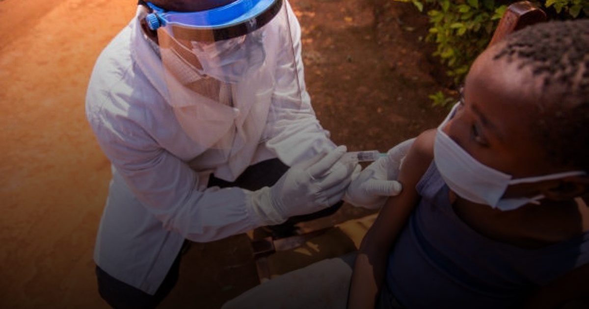 منظمة الصحة العالمية تطلق حملة تطعيم ضد الكوليرا في السودان