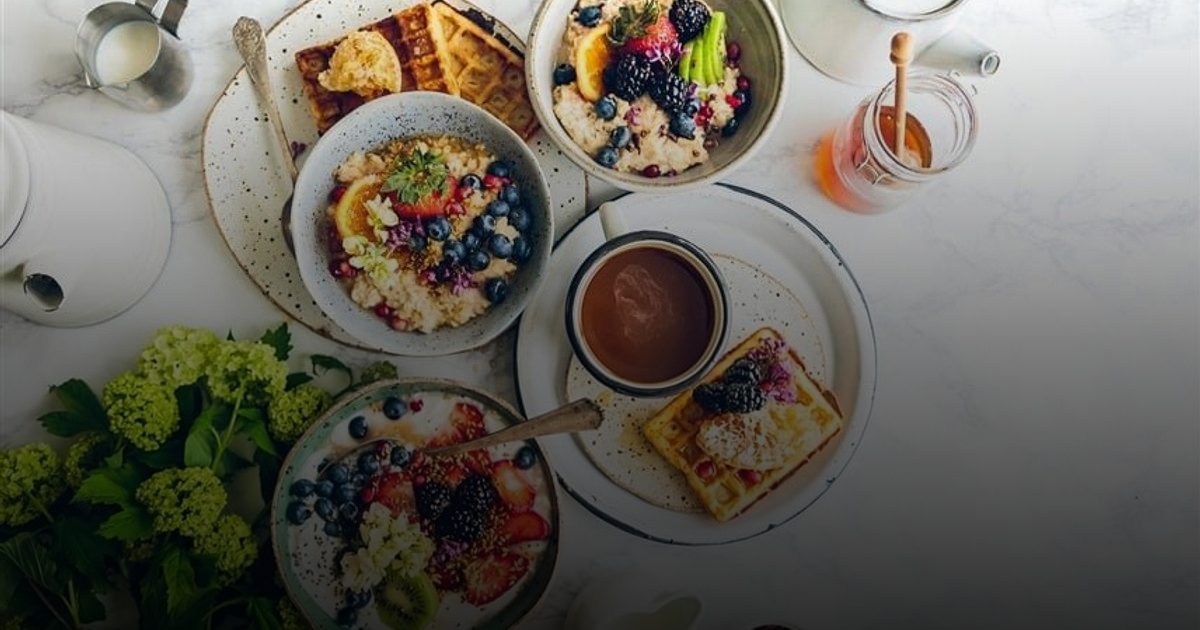 طعام صباحي يحمي القلب ويقلل الكوليسترول