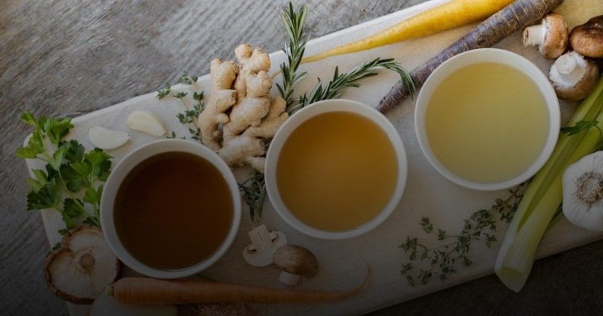 مرق العظام يروّج له النجوم كغذاء خارق داعم للجمال والقوة