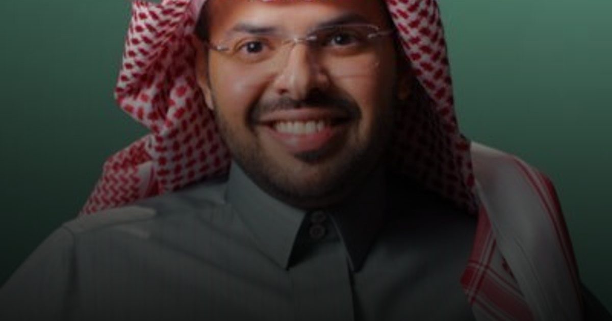 د. يوسف ال زاهب يحصل على الماجستير التنفيذي