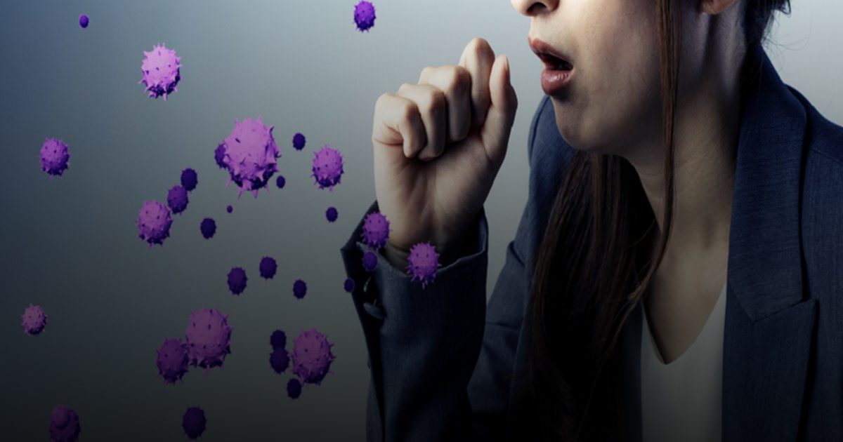 قصة المتطوعين ونقل الإنفلونزا إليهم طواعية