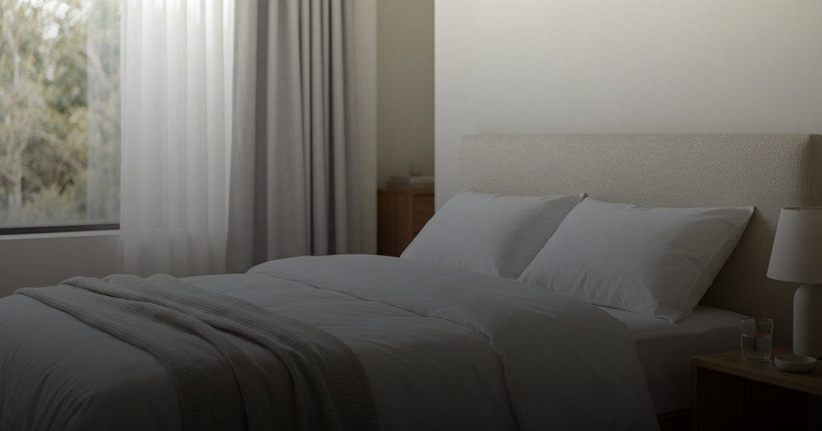 أسرار النوم الصحي في اليوم العالمي للنوم