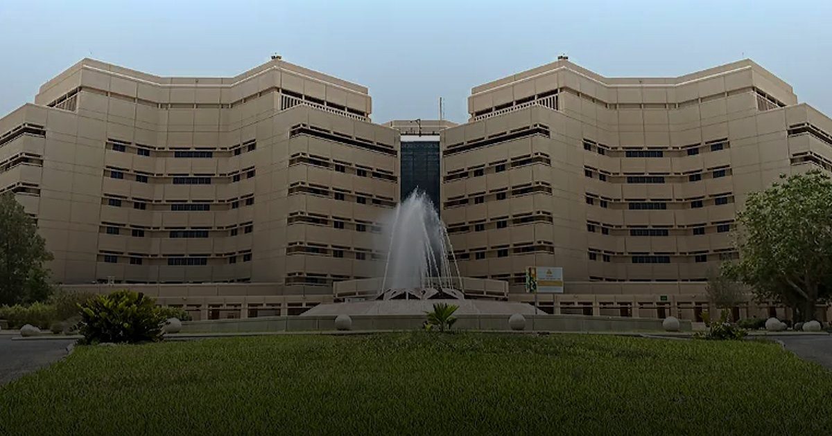 إنجاز بحثي في مجال تشخيص اضطرابات نظم القلب من جامعة الملك عبدالعزيز