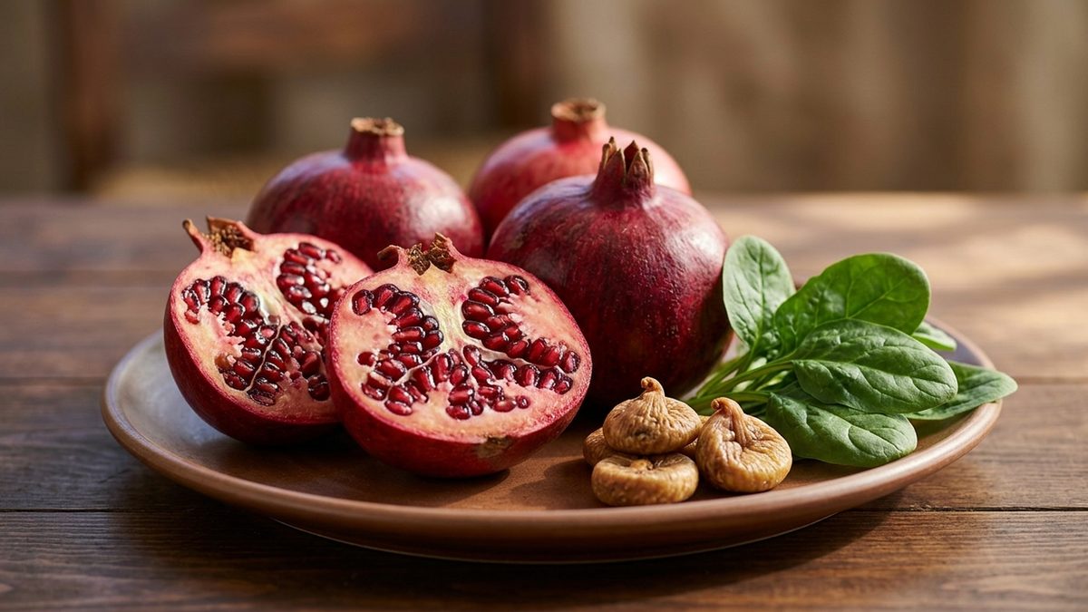5 أسباب خفية لنقص الحديد لدى النساء.. تعرف عليها
