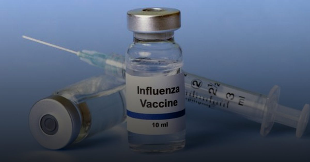 استشاري يؤكد: الأعراض الظاهرة بعد لقاح الإنفلونزا لا تنفي فعاليته