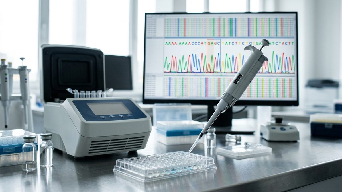 جين متنحٍ يفسر حالات عنيفة من الصرع لدى الأطفال