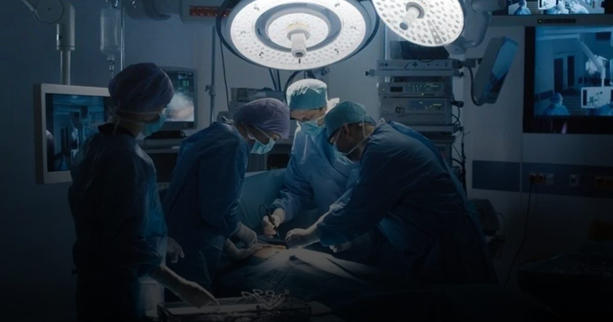 "تجميد الوقت" لإنقاذ المصابين: تقنية التبريد العميق تدخل حيز التنفيذ