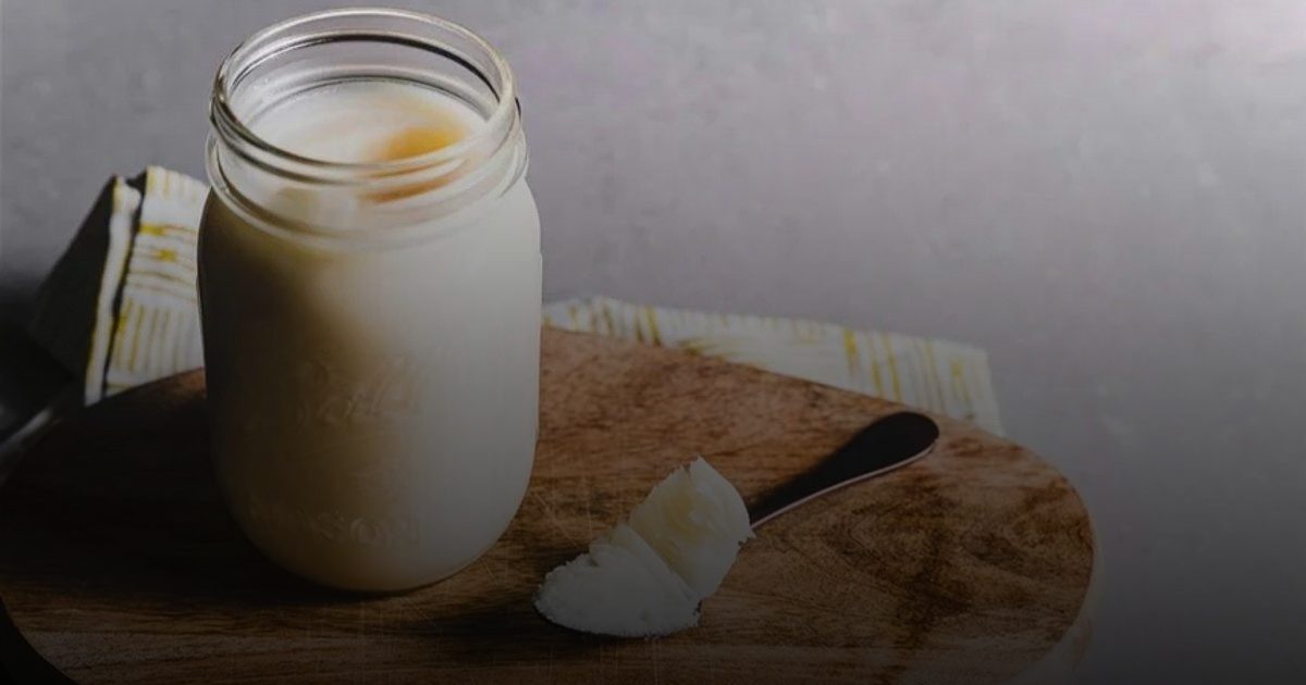 تحذير من "شحم البقر" كمرطب للبشرة وعلاج للتجاعيد.. يسبب  الرؤوس السوداء