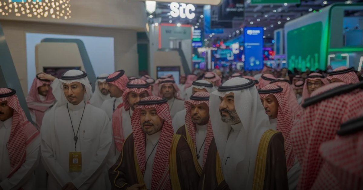 م. السواحه يزور جناح وزارة الداخلية في ملتقى الصحة العالمي 2025