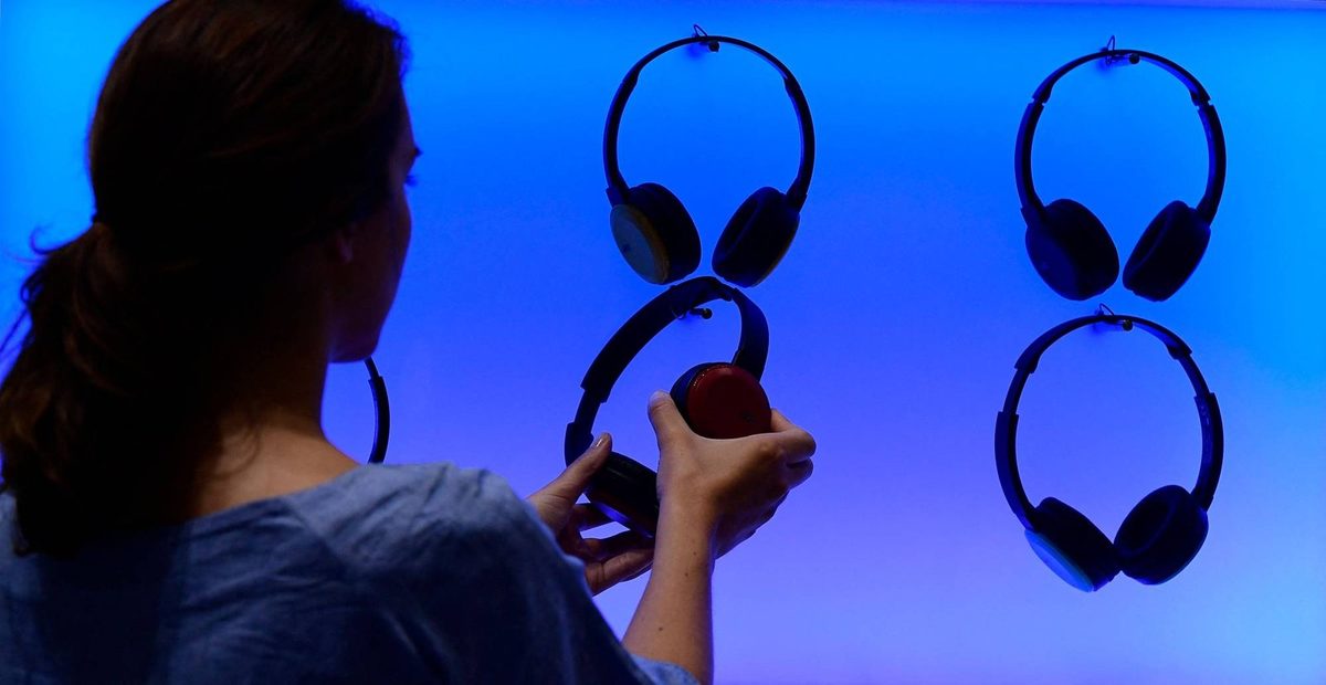 الصحة العالمية: 500 مليون إنسان مهددون بفقدان السمع 2030