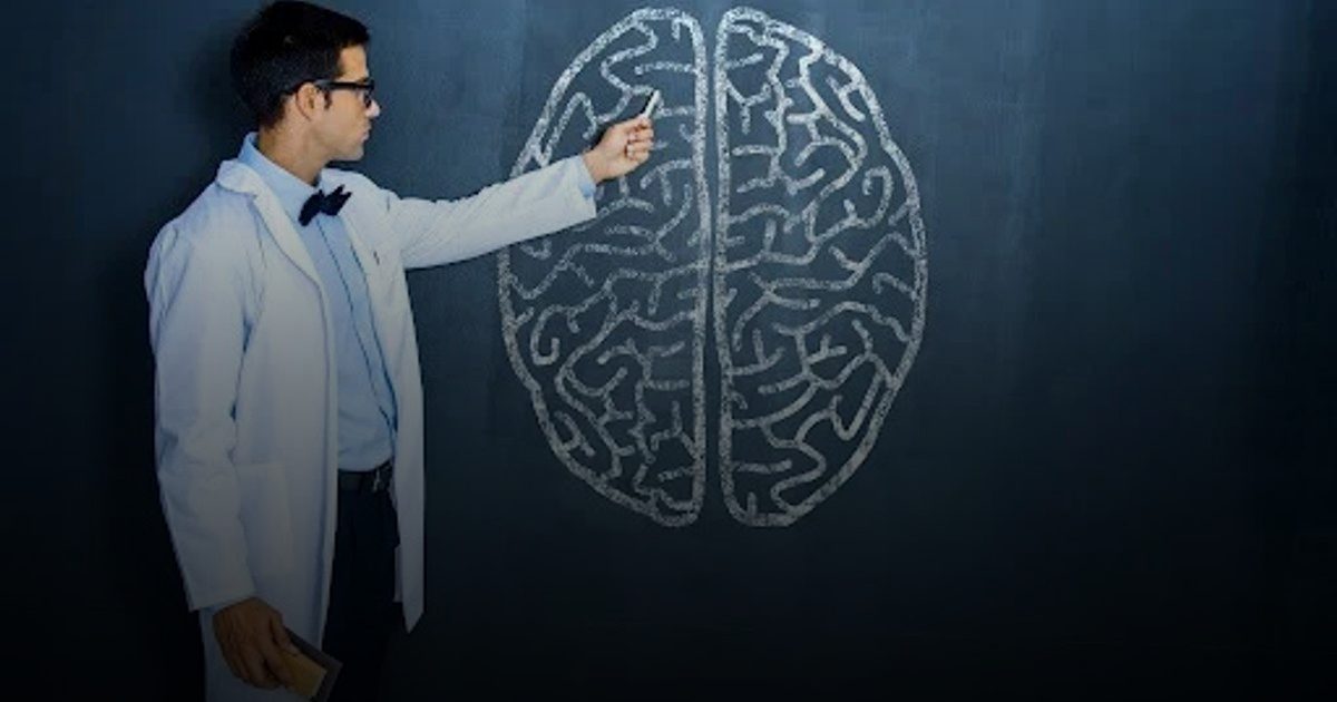 دراسة تفسر بداية مرض الزهايمر بفقدان حاسة الشم