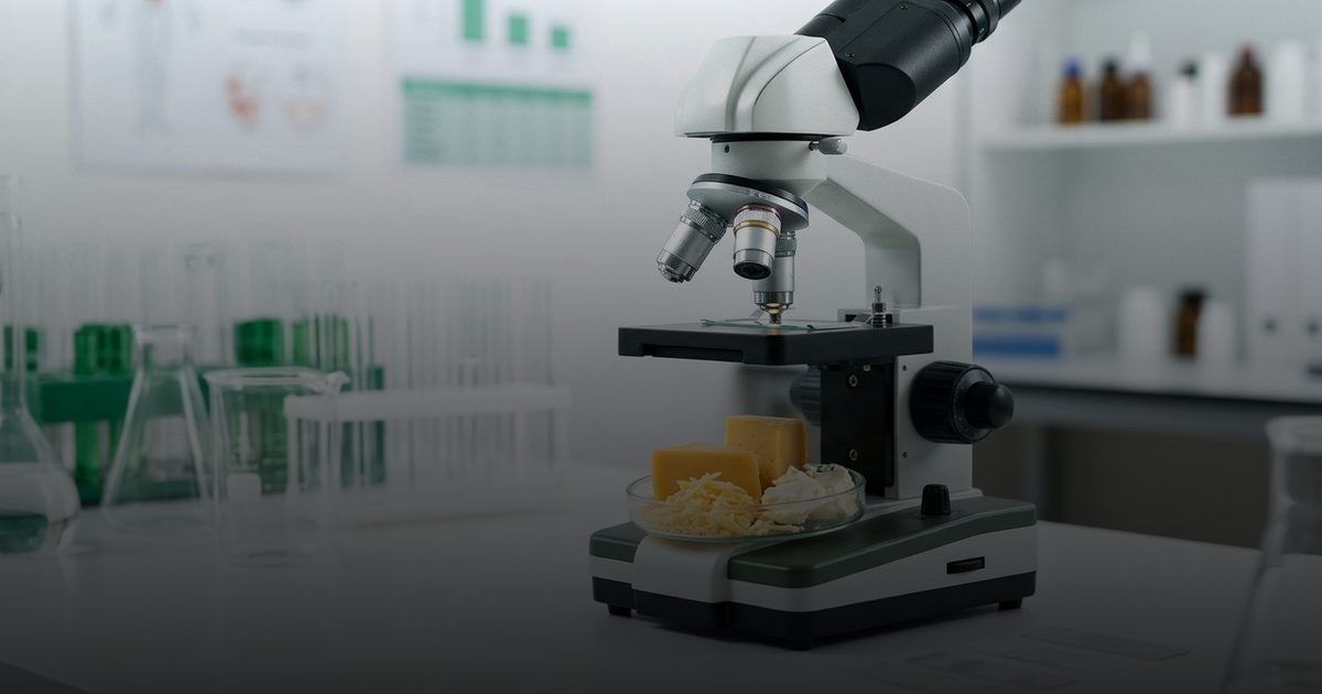 هل تؤثر الأجبان على مستقبل الرجولة؟