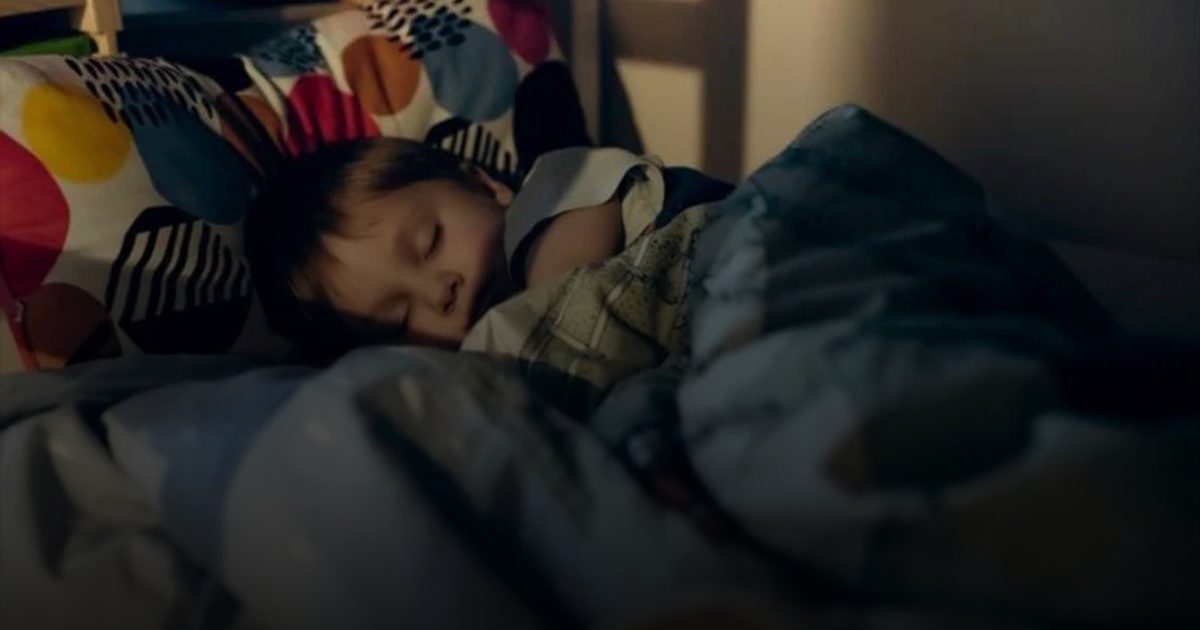 مع اقتراب العام الدراسي..حان وقت تعديل روتين النوم