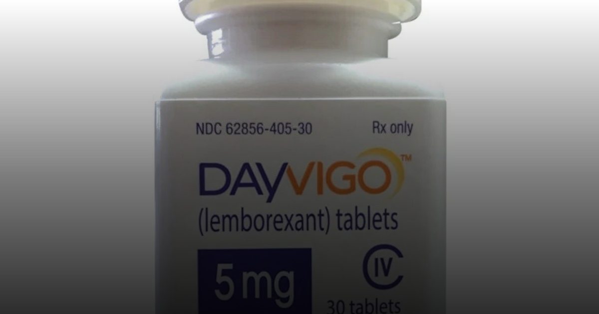 دواء الأرق " دايفيغو"  يمنع البروتين المسبب للزهايمر