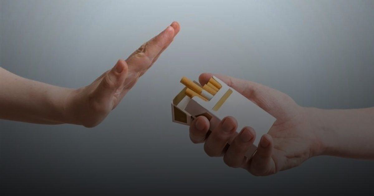 الإقلاع عن التدخين بعد سن الخمسين يقي من التدهور المعرفي والخرف