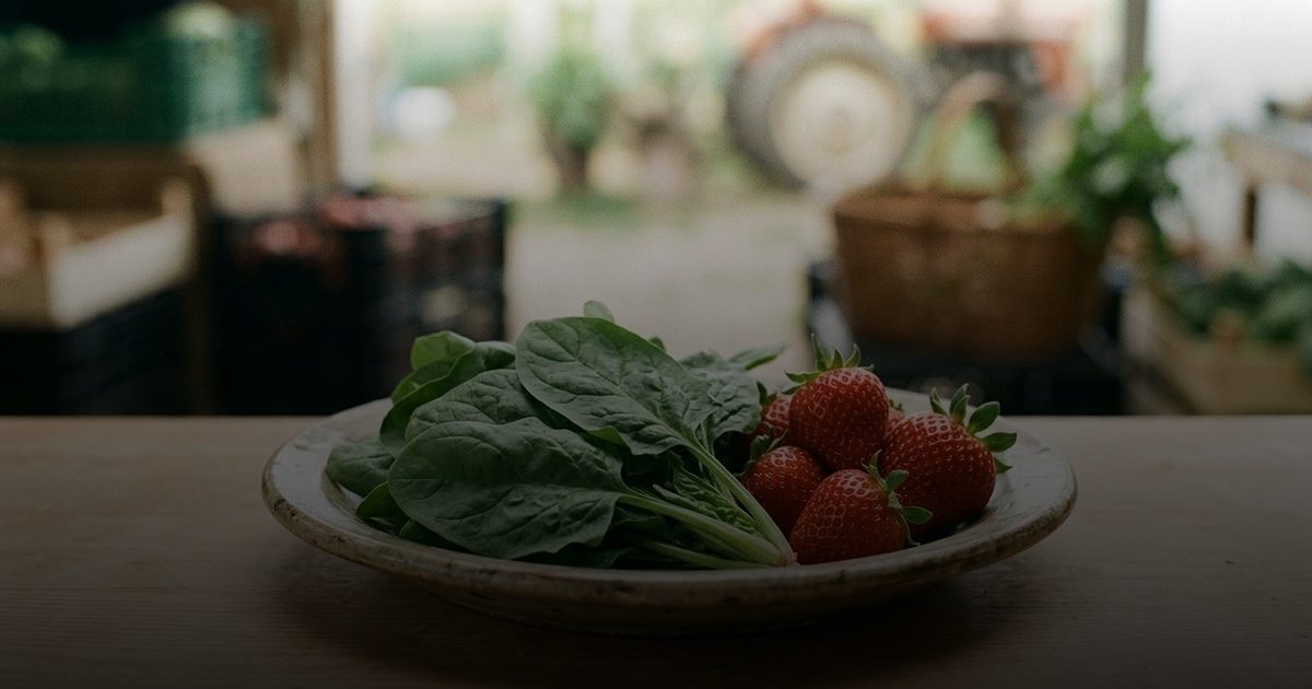 تقرير صادم: 264 مادة كيميائية تهدد سلامة غذائنا اليومي