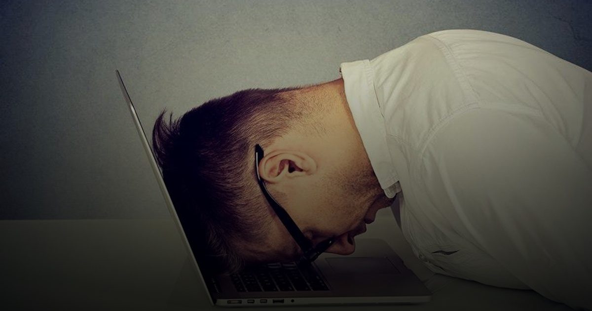 نقص الكولين يؤدي إلى شعور الشخص الدائم بالتعب والإرهاق