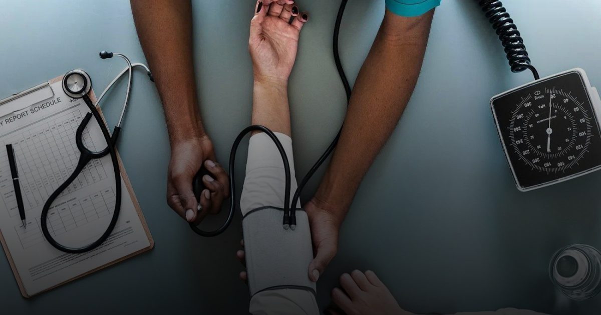 نصائح للوقاية من ارتفاع ضغط الدم