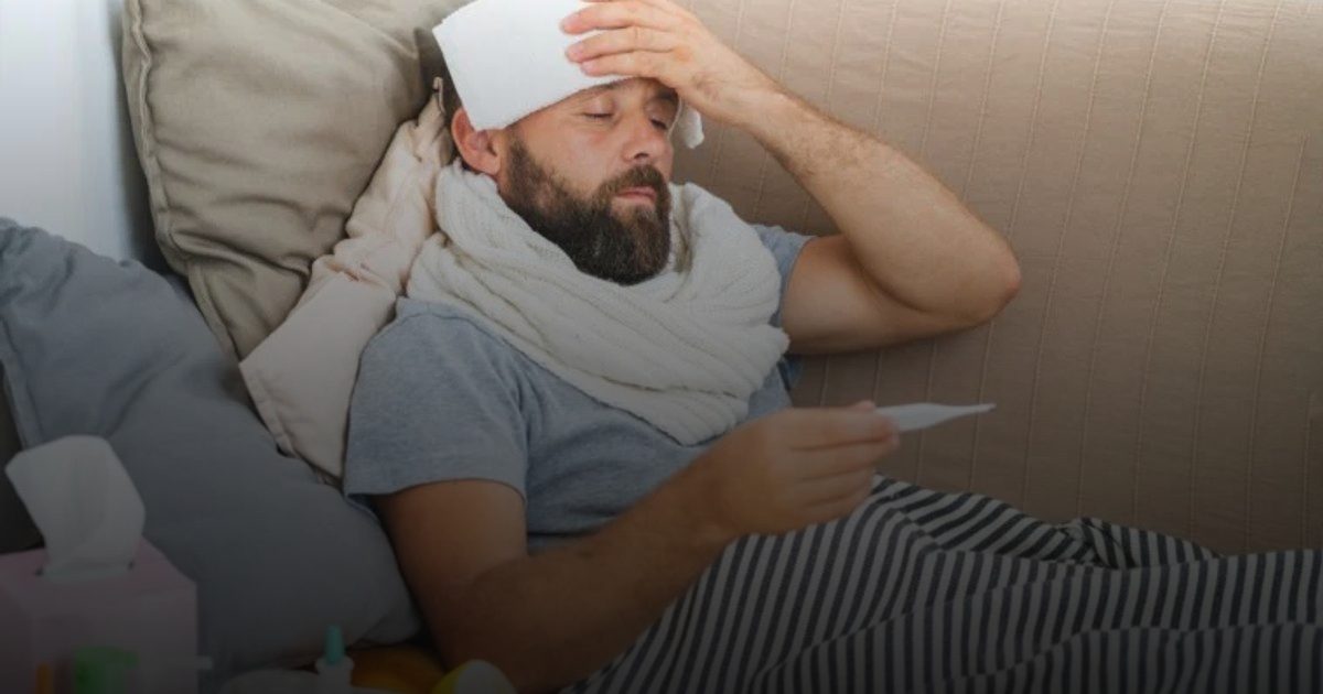 أسطورة الـ 450 عاماً: هل نجوّع الحمى ونُطعم الزكام حقاً؟