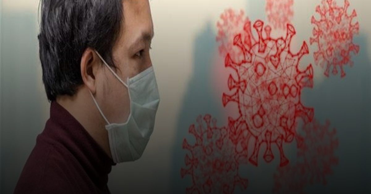 تحذيرات في سنغافورة بعد ارتفاع إصابات متحورJN.1 وكوفيد 19 يطل برأسه