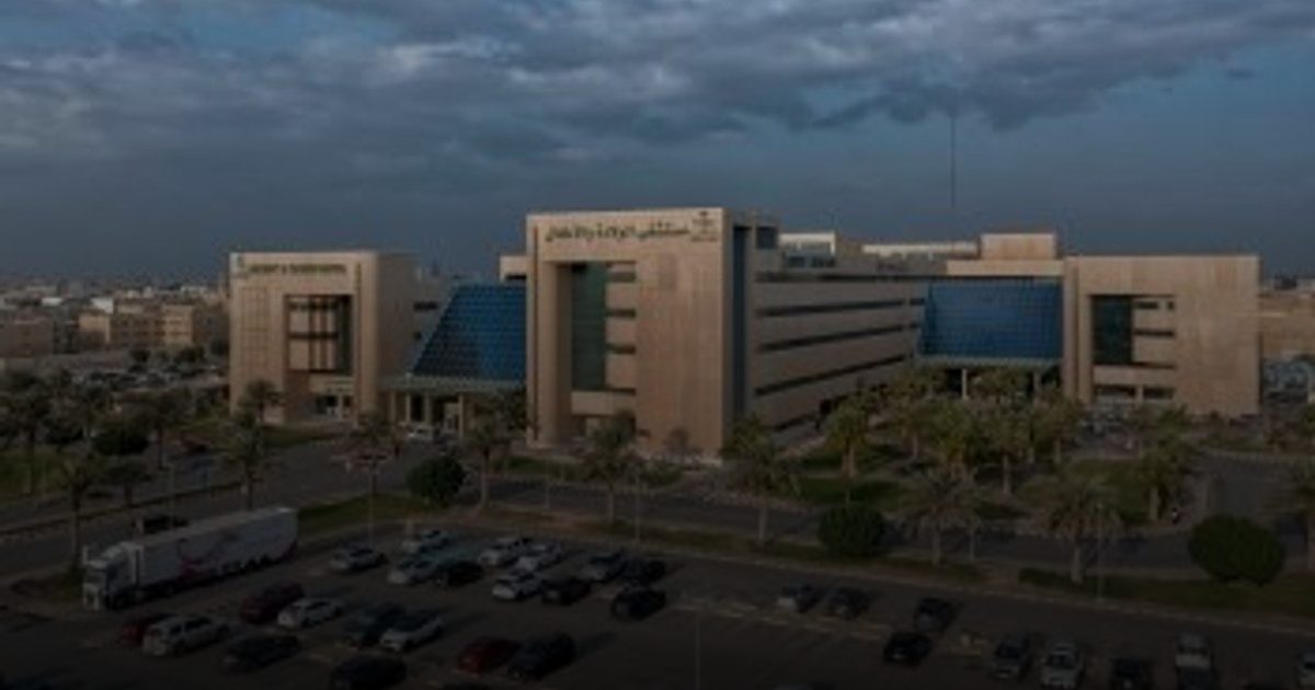 تجمع الشرقية الصحي يقدم خدماته لأكثر من 6 آلاف مستفيد