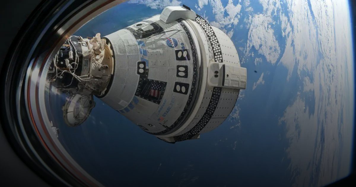 سابقة تاريخية في ناسا.. إنهاء مهمة فضائية قبل موعدها لدواعٍ طبية