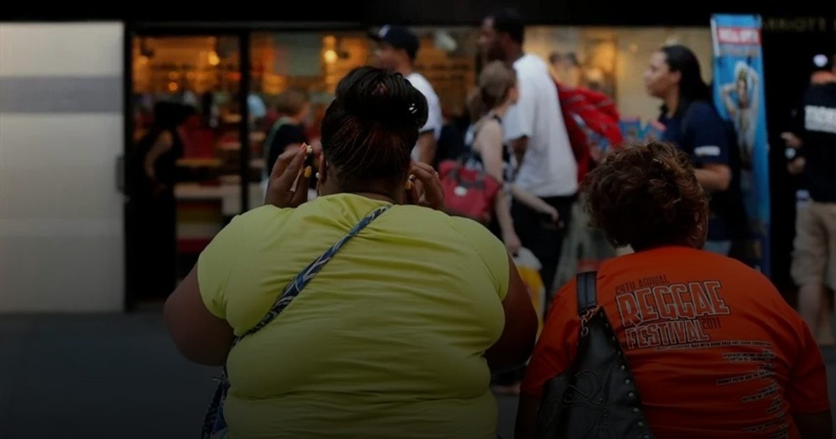 ارتفاع «مقلق» في وفيات السرطان المرتبطة بالسمنة