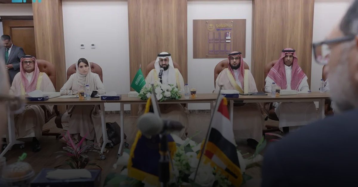 د. الجضعي يبحث في القاهرة سبل التعاون مع الجهات الرقابية المصرية في مجالي الغذاء والدواء