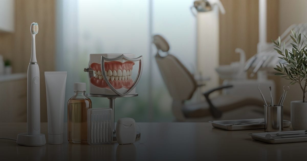 بروتوكول جديد للحفاظ على أسنان النساء خلال انقطاع الطمث