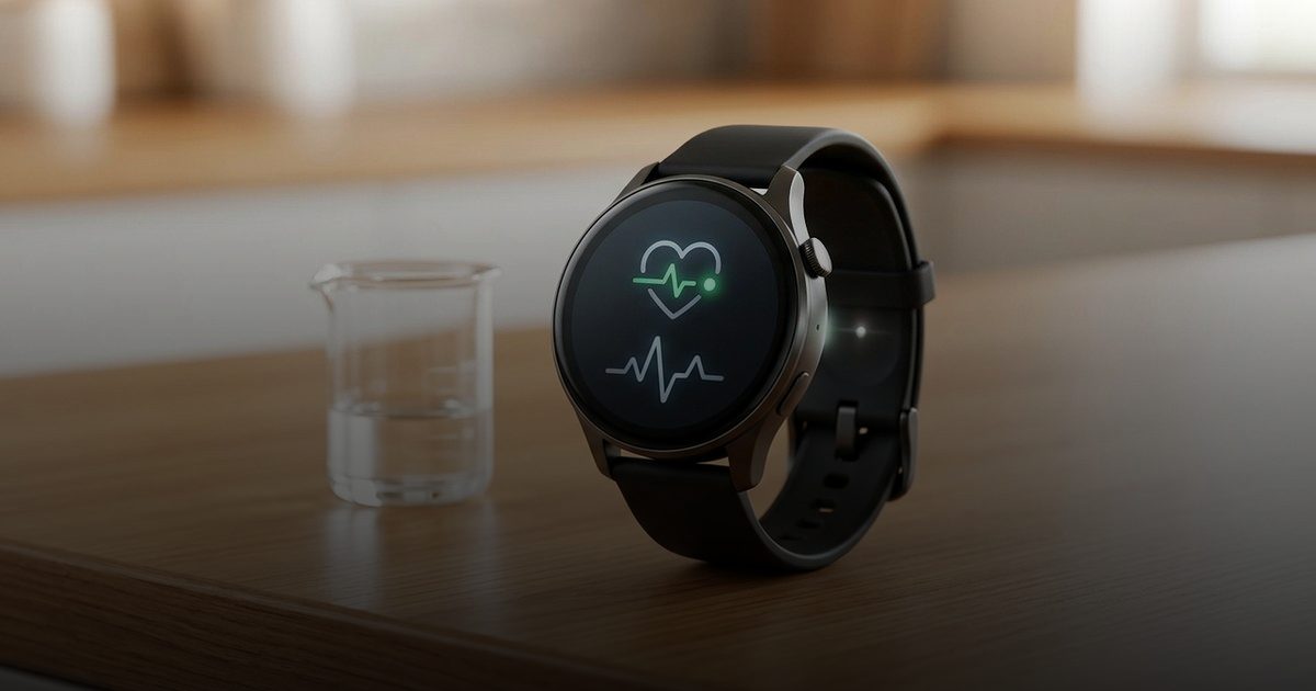 الساعات الذكية تكشف بوادر مرض السكري قبل ظهوره