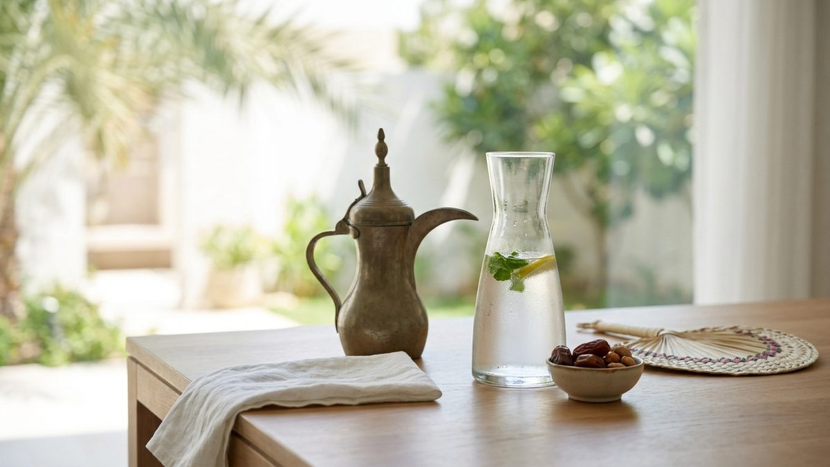 طرق فعّالة لحماية الأعصاب والجسم في الطقس الحار