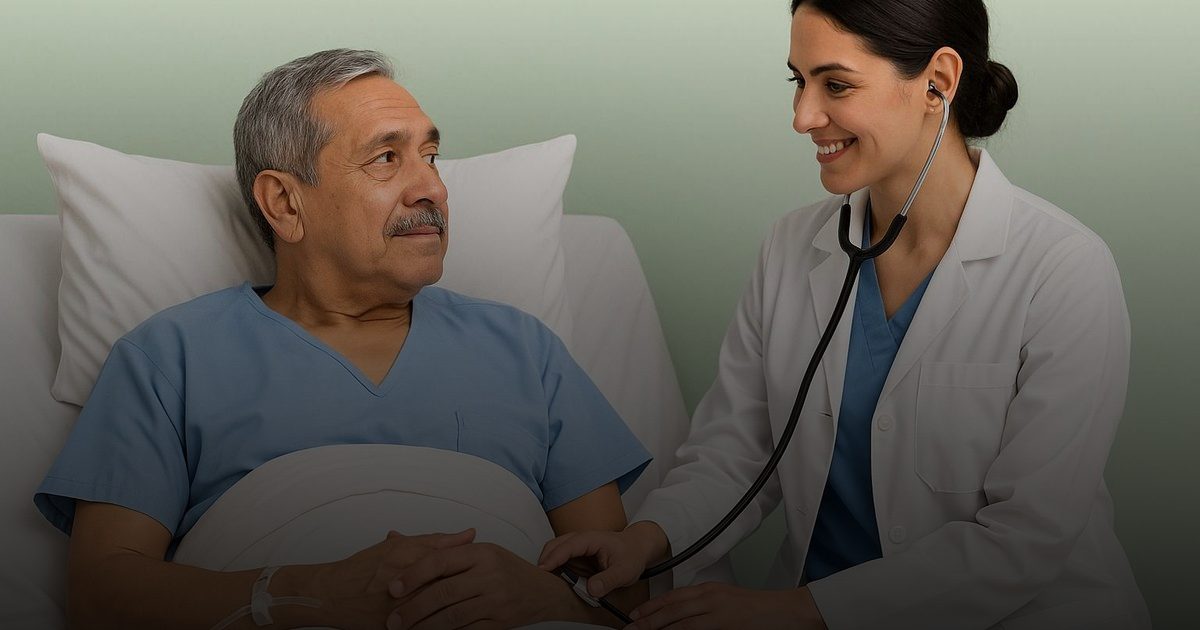 مريض واحد من كل عشرة يتعرض للضرر بسبب أخطاء الرعاية الصحية