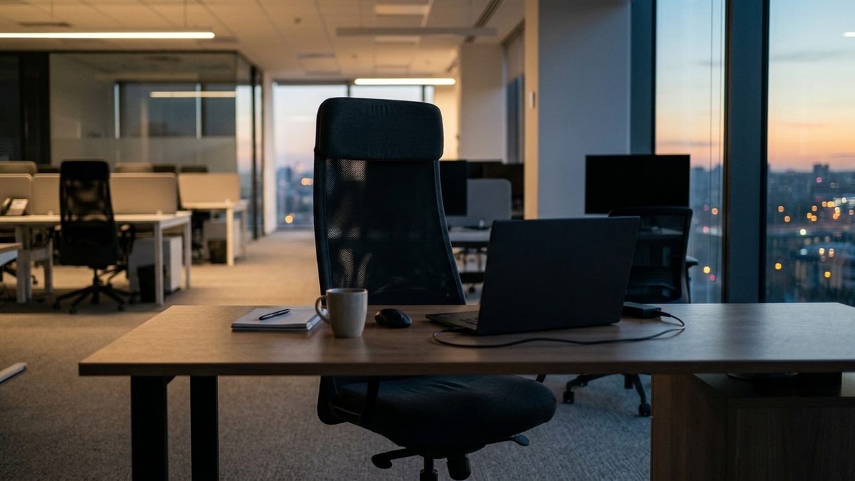 الجلسة الطويلة تهدد الحياة: تجاوز 11 ساعة يومياً خطر صحي