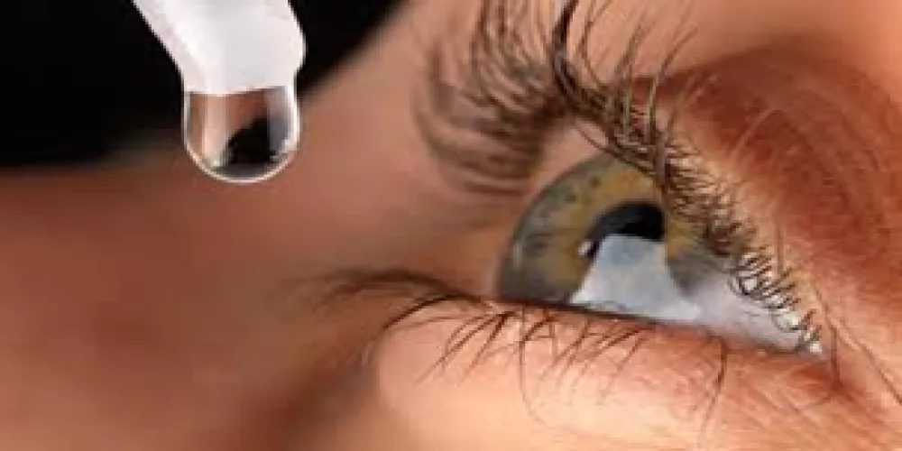 علامات تدل على الإصابة بالجلوكوما منها الصداع المتكرر