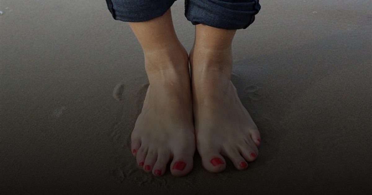 طريقة جديدة لقياس ضغط الدم من الكاحل