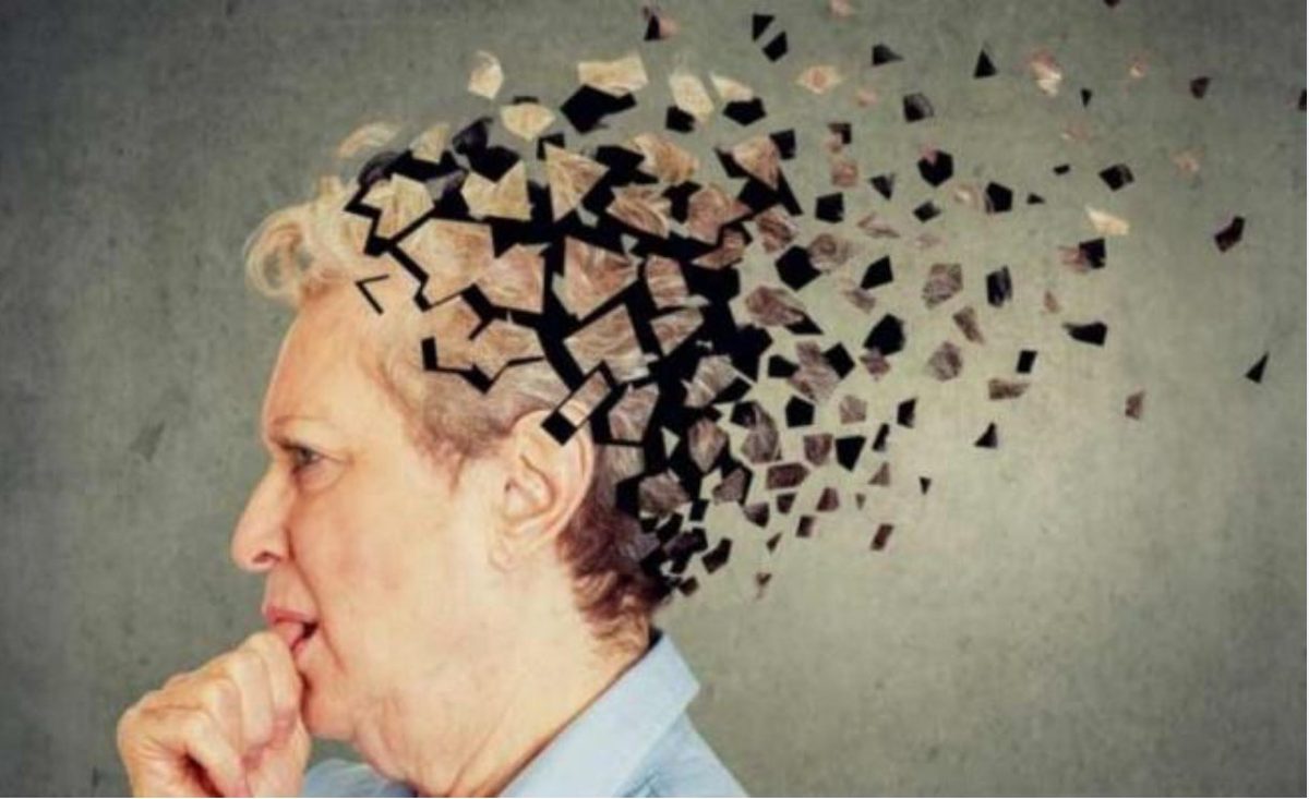 "الخرف" يهدد 153 مليون شخص بحلول 2050