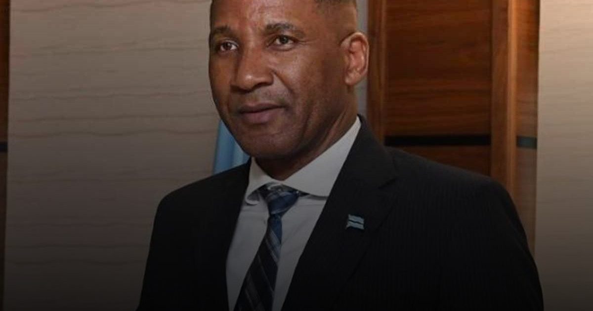 بوتسوانا تعلن حالة طوارئ صحية وطنية لمعالجة نقص الأدوية