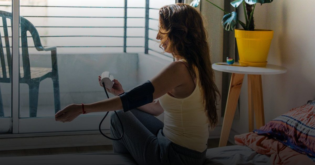 60% من النساء مهددات بأمراض القلب بحلول 2050