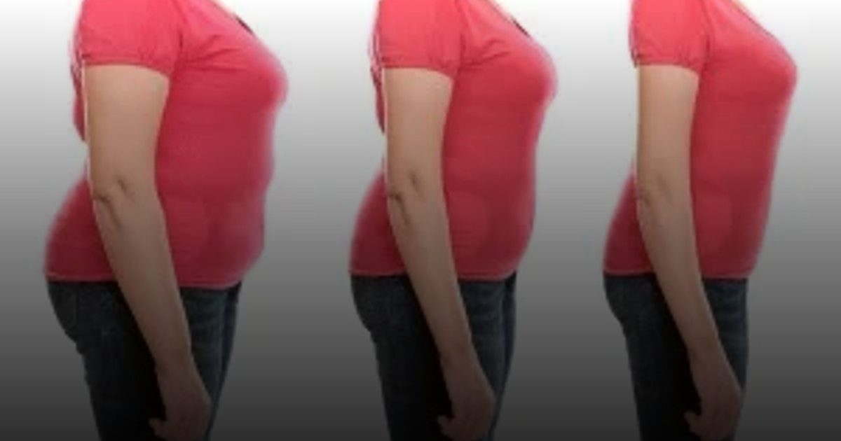 محيط الخصر المقياس الأدق لخطر الوفاة بعد سن اليأس