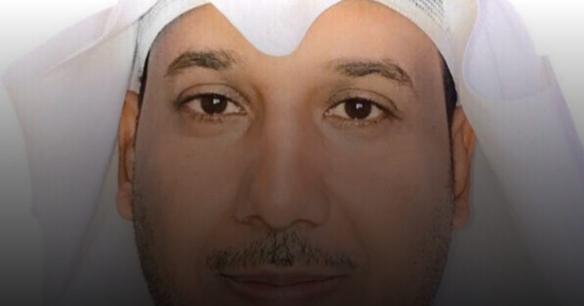 البروفيسور سعيد عسيري إلى رحاب ربه