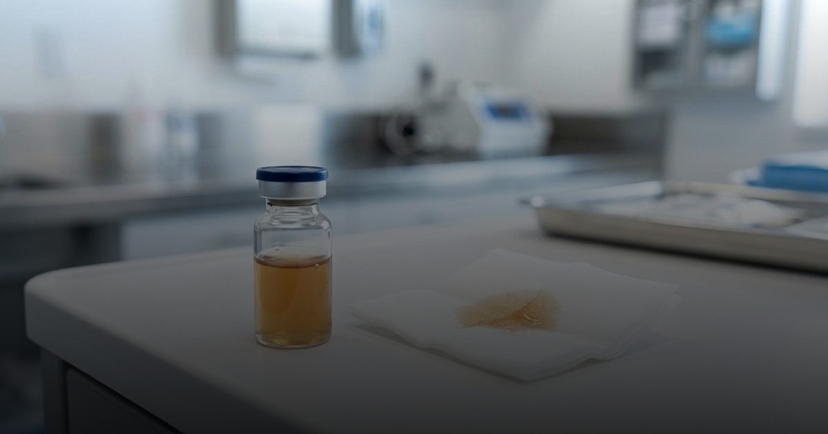 هلام طبيعي روسي يوقف النزيف ويطهر الجروح بثوانٍ