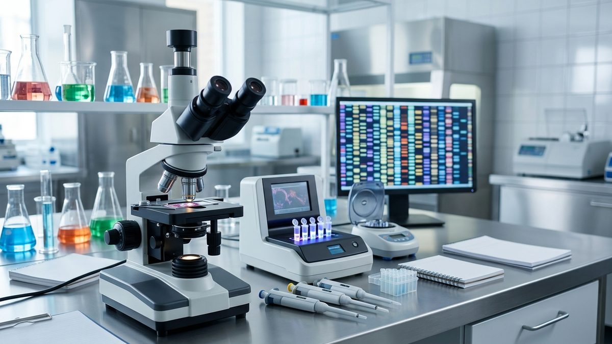 اكتشاف مفصلي يغير طرق علاج داء كرون نهائياً