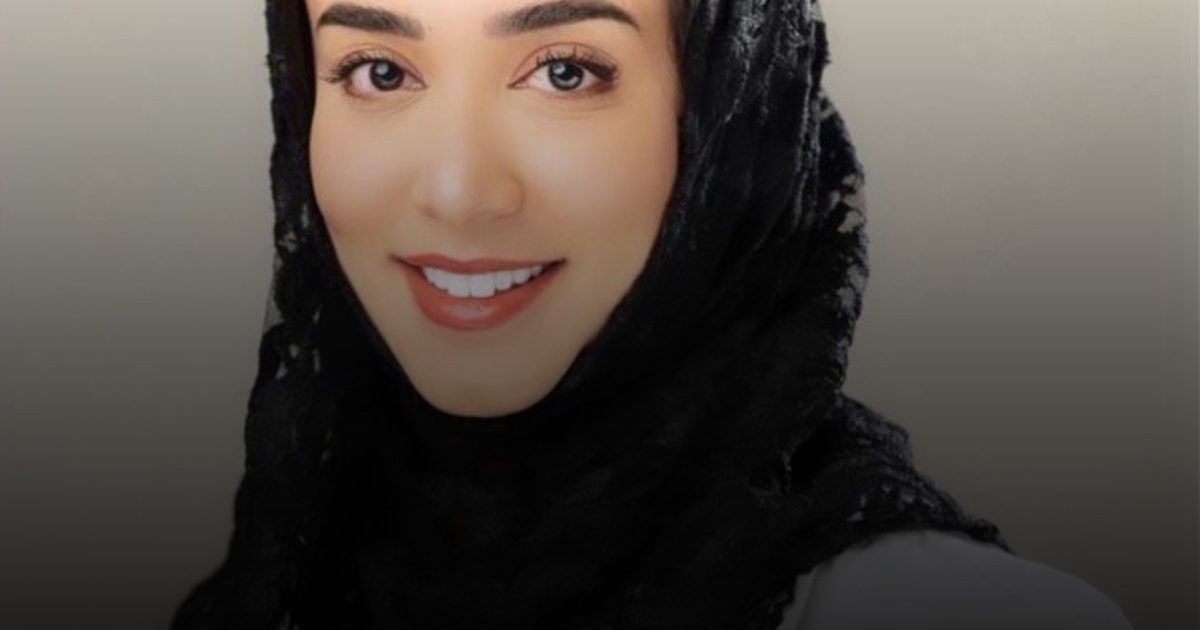 الدكتورة سها كعكي أمينًا عامًا للجمعية السعودية للجراحة العامة