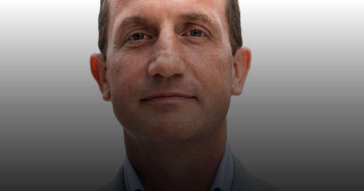 "فايزر" تعيّن رودريغو بوجا رئيسا لمنطقة الشرق الأوسط وروسيا وأفريقيا