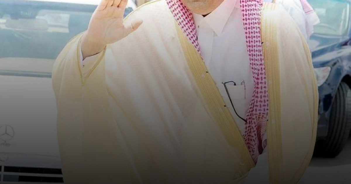 أمير الباحة يرعى المؤتمر العاشر لآخر مستجدات الأمراض المزمنة