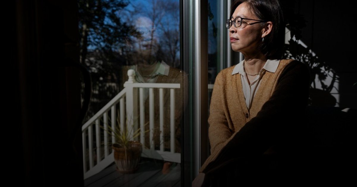 العلماء يتحدثون عن أثر إدارة ترامب على البحث العلمي