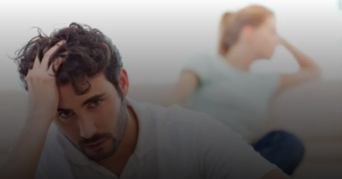 الرجال الأكثر تأثراً بفقدان شركاء الحياة