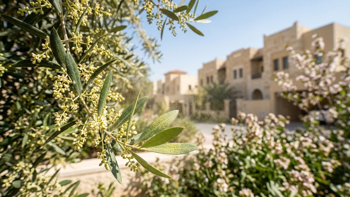 أسباب الحساسية الموسمية وأعراضها: كيف تحمي نفسك؟