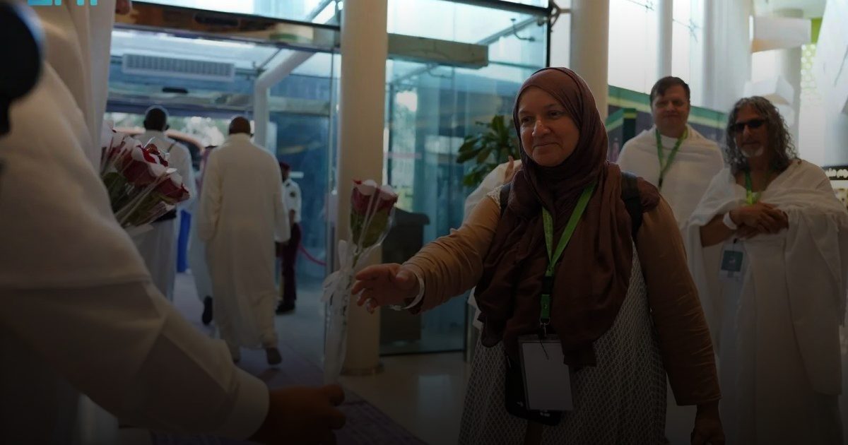 "آي سيلفي".. تقنية مبتكرة تُسرّع تشخيص الحالات القلبية في موسم الحج