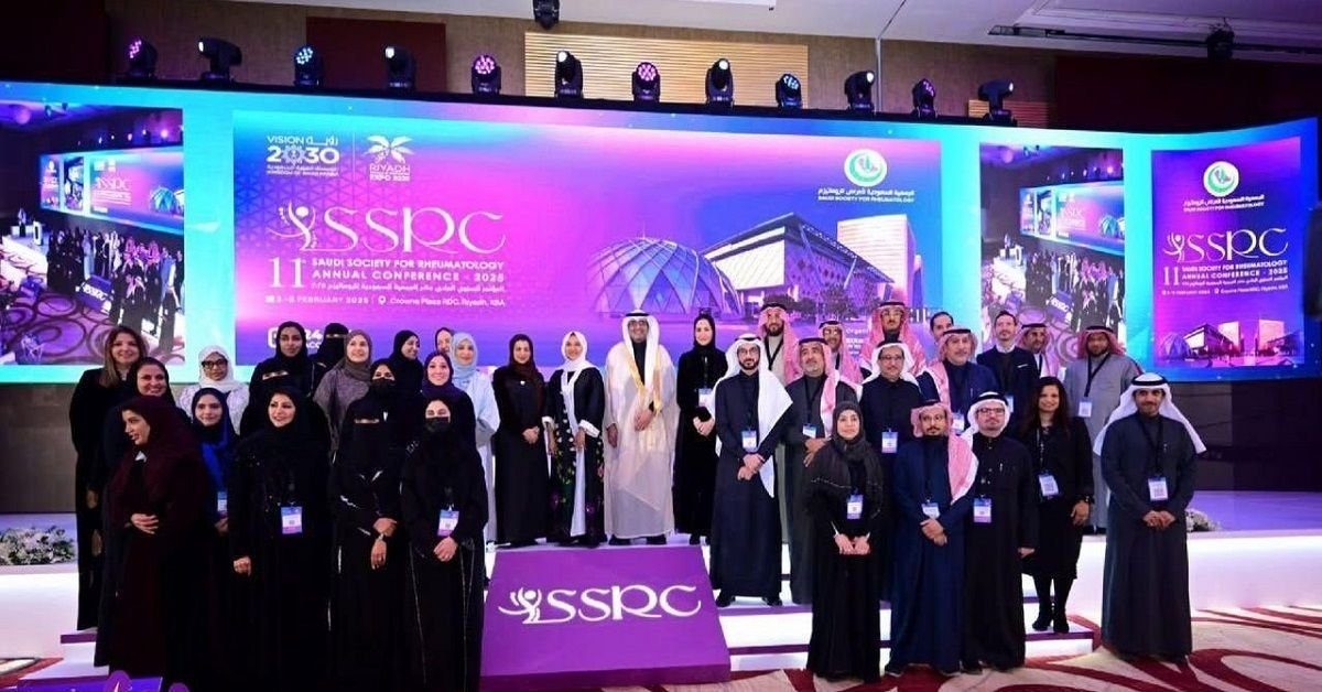 إدارة وعلاج الأمراض المختلفة تتصدر أعمال مؤتمر الشرق الأوسط للغدد والسكري والسمنة
